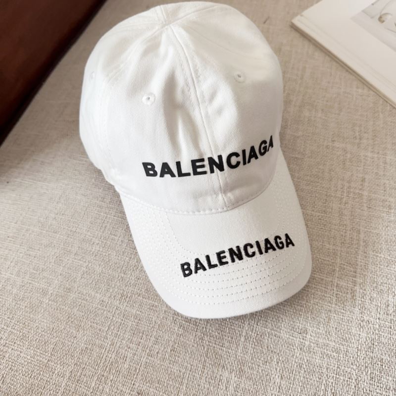 Balenciaga Caps